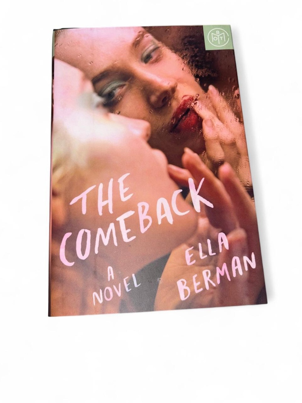 'The Comebackโ Book